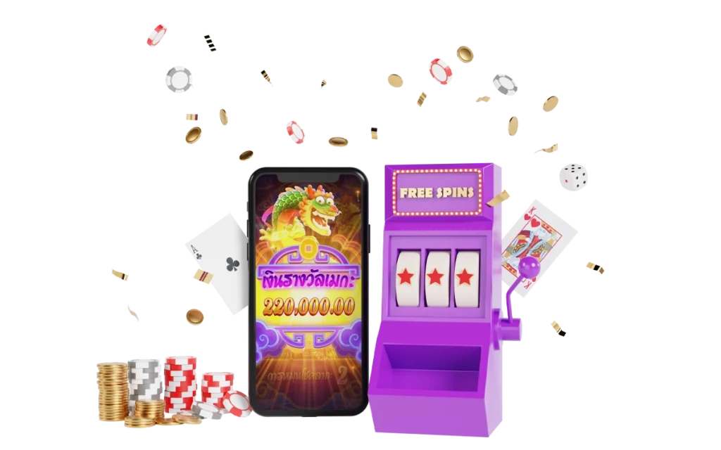 สูตรเล่นสล็อต - AROM168